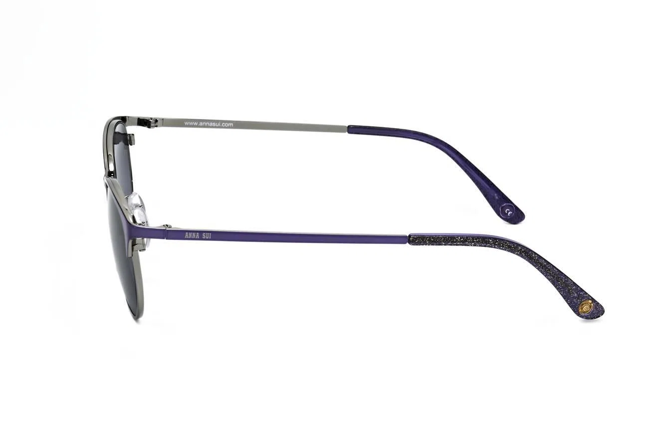 Anna Sui AS2631A Sunglasses - view 5